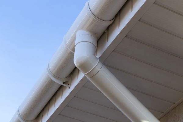 Gutter Installation Service in Hendersonville