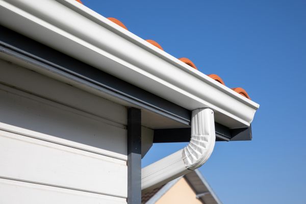 Cost of Gutter Sealing in Hendersonville