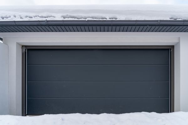 Cost of Garage Gutter Replacement in Hendersonville